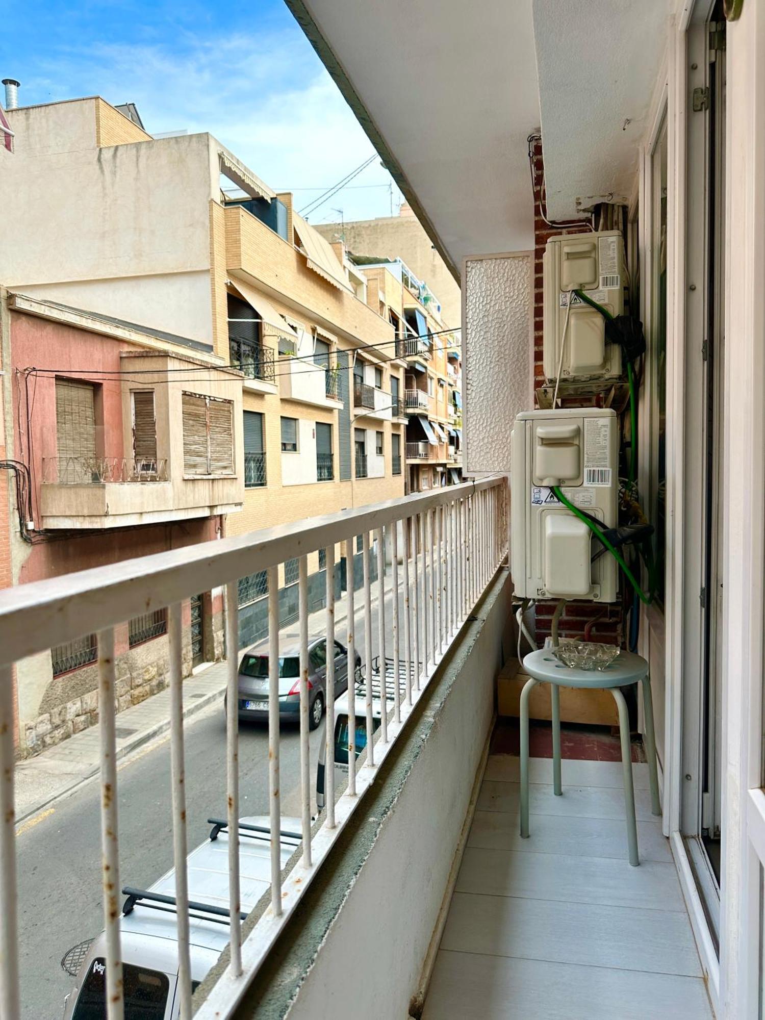 Casa Victoria De Аликанте Экстерьер фото