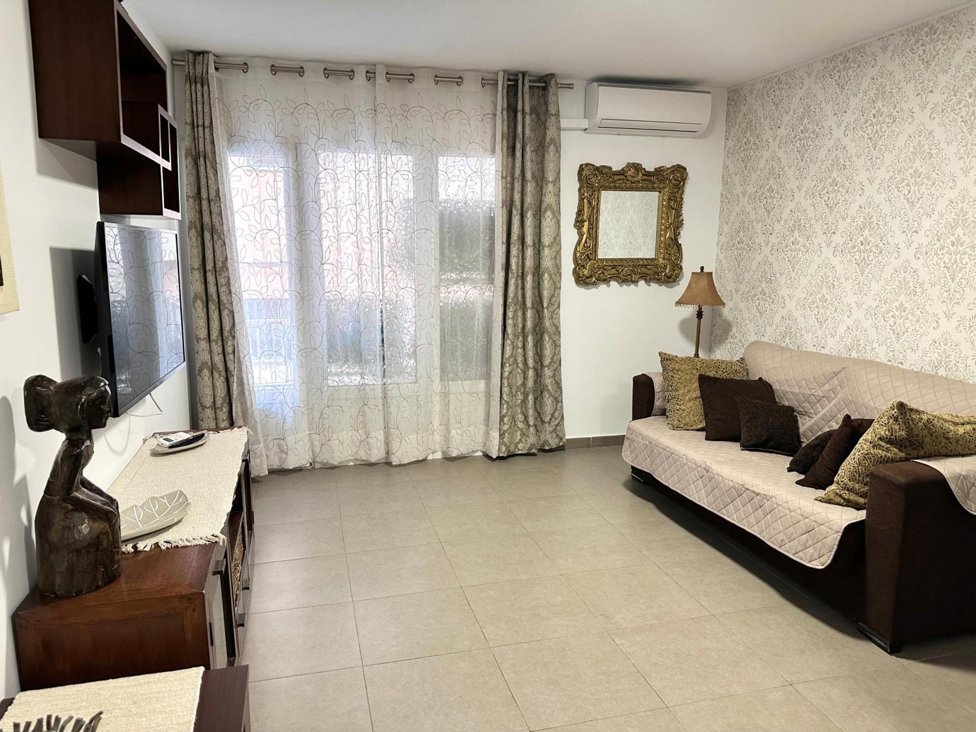 Casa Victoria De Аликанте Экстерьер фото